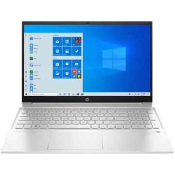 HP 7N6Q1EA Pavilion 15, 15.6", Ryzen 5-5625U, 8GB, 512GB SSD, Integrated, White