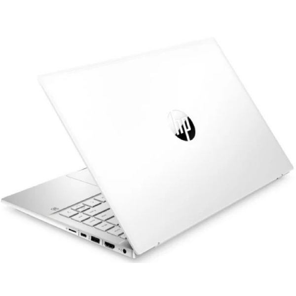 HP 7N6Q1EA Pavilion 15, 15.6", Ryzen 5-5625U, 8GB, 512GB SSD, Integrated, White