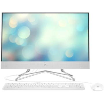 HP 56V06EA 24, 23.8", i5-1135G7, 16GB, 1TB SSD, Integrated, Silver