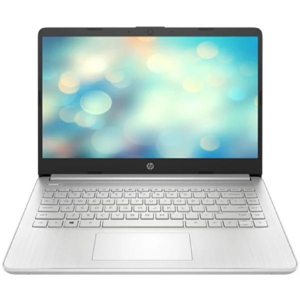 HP 7N6P5EA 14s, 14", Ryzen 7-5825U, 16GB, 512GB SSD, Integrated, Silver