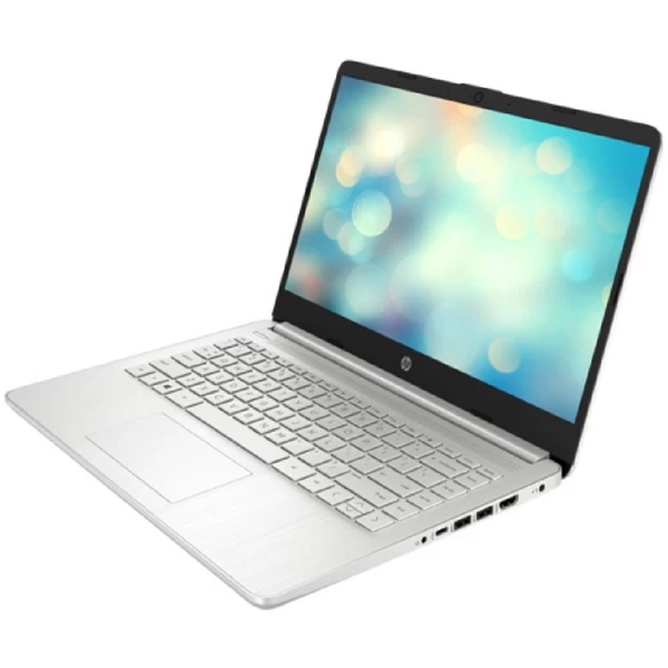 ნოუთბუქი HP 7N6P5EA 14s, 14", Ryzen 7-5825U, 16GB, 512GB SSD, Integrated, Silver