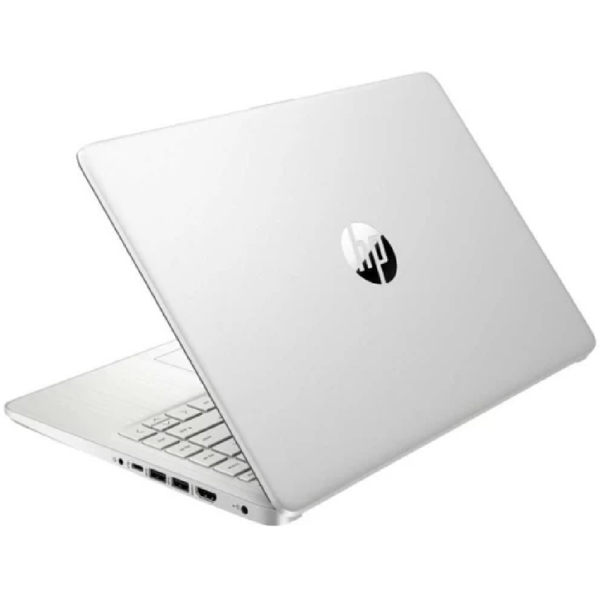 ნოუთბუქი HP 7N6P5EA 14s, 14", Ryzen 7-5825U, 16GB, 512GB SSD, Integrated, Silver