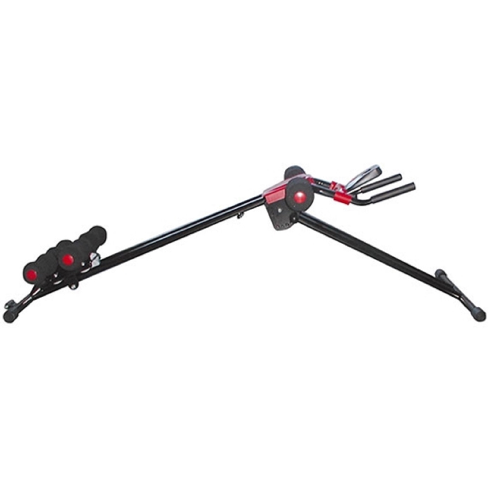 Everfit 502GAABFORCE, Exercise Chair, Black