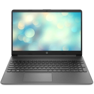 HP 7N6Q2EA 15s, 15.6", Ryzen 7-5825U, 16GB, 512GB SSD, Integrated, Grey