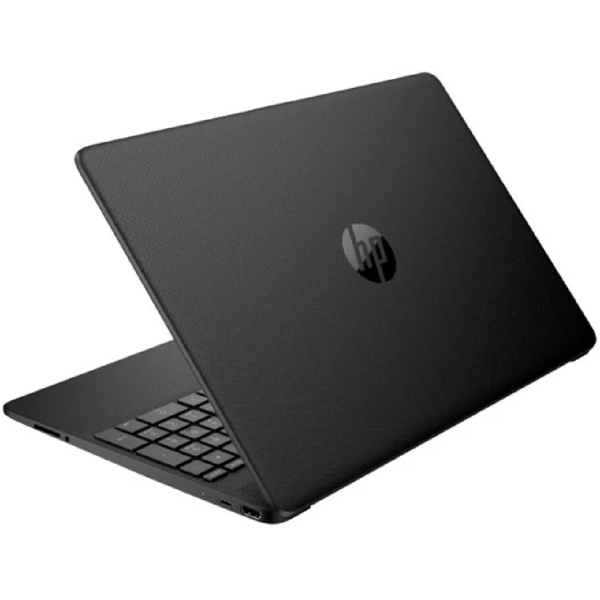 ნოუთბუქი HP 7N6Q6EA 15s, 15.6", i5-1235U, 16GB, 512GB SSD, Integrated, Grey