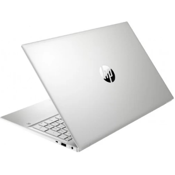 ნოუთბუქი HP 7A0P2EA Pavilion 15, 15.6", Ryzen 5-5625U, 16GB, 512GB SSD, Silver