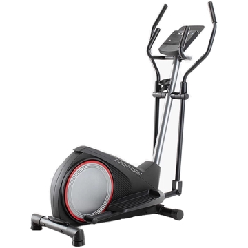 ProForm 514PFEL02921 E2.0, Elliptical Simulator, Black