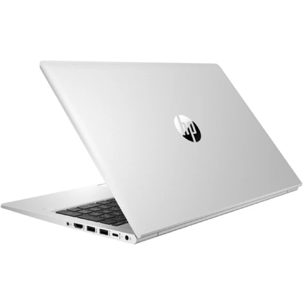 ნოუთბუქი HP 6S6X3EA Probook 455 G9, 15.6", Ryzen 5-5625U, 8GB, 512GB SSD, Integrated, Silver