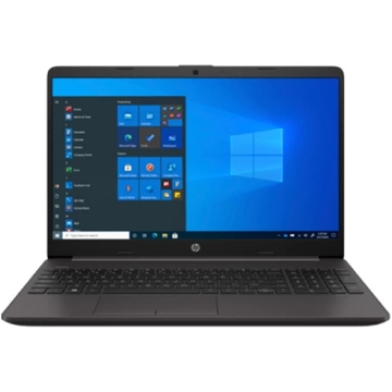 HP 777P0ES 255 G9, 15.6", Ryzen 7-5825U, 16GB, 512GB SSD, Integrated, Dark Ash Silver