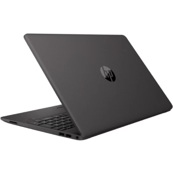 ნოუთბუქი HP 777P0ES 255 G9, 15.6", Ryzen 7-5825U, 16GB, 512GB SSD, Integrated, Dark Ash Silver