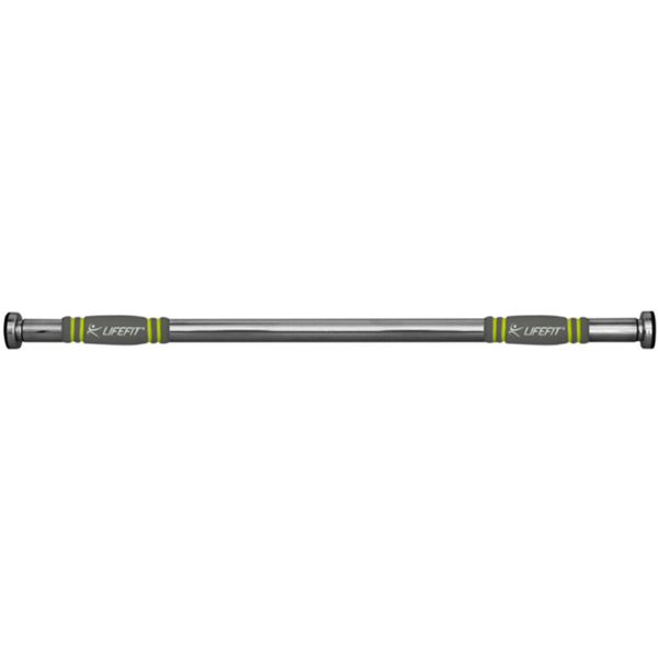  ასაზიდი ძელი LifeFit 538ROLA1104, Pull Up Bar, Silver