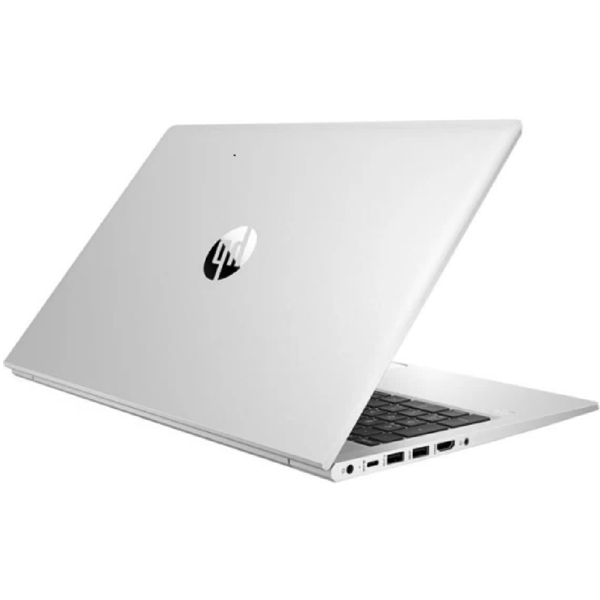 ნოუთბუქი HP 6S6W8EA Probook 450 G9, 15.6", i5-1235U, 8GB, 256GB SSD, Integrated, Silver