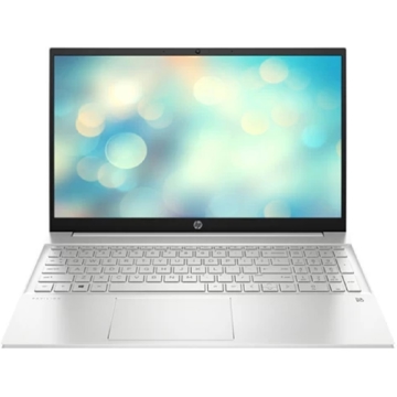 HP 7N6P9EA Pavilion 15, 15.6", Ryzen 5-5625U, 16GB, 512GB SSD, Integrated, W11H, Silver