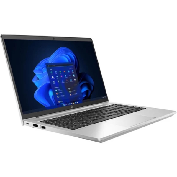 ნოუთბუქი HP 6S6W1EA ProBook 440 G9, 14", i5-1235U, 16GB, 512GB SSD, Integrated, Silver