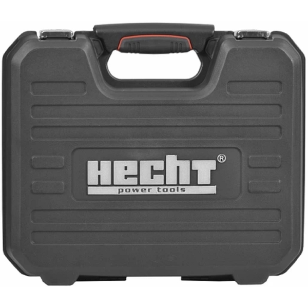 Hecht HECHT2094, 94Pcs, Tool Set, Silver/Orange