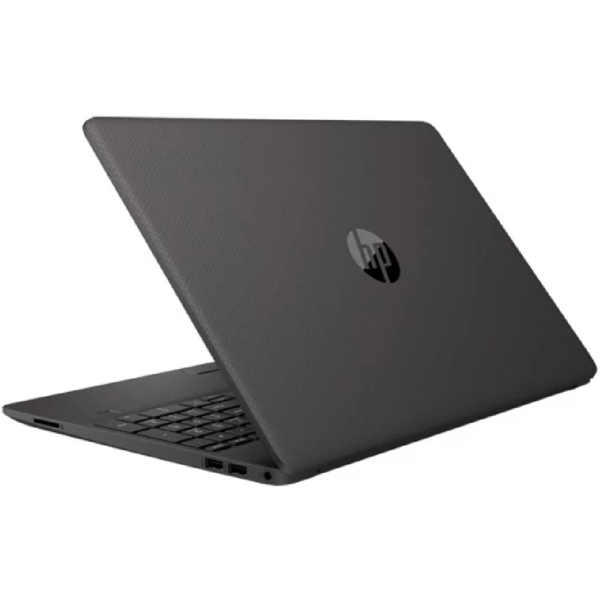 ნოუთბუქი HP 777P2ES 250 G9, 15.6", i7-1255U, 16GB, 512GB SSD, Integrated, Dark Grey