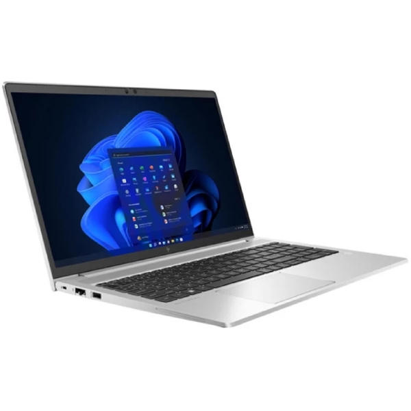 ნოუთბუქი HP 6S743EA Elitebook 650 G9, 15.6", i5-1235U, 16GB, 512GB SSD, Integrated, Silver