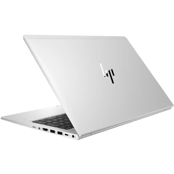 HP 6S743EA Elitebook 650 G9, 15.6", i5-1235U, 16GB, 512GB SSD, Integrated, Silver