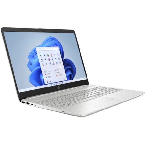 HP 7N6P6EA, 15.6", i7-1255U, 16GB, 512GB SSD, MX550 2GB, Silver