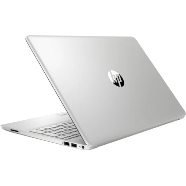 HP 7N6P6EA, 15.6", i7-1255U, 16GB, 512GB SSD, MX550 2GB, Silver