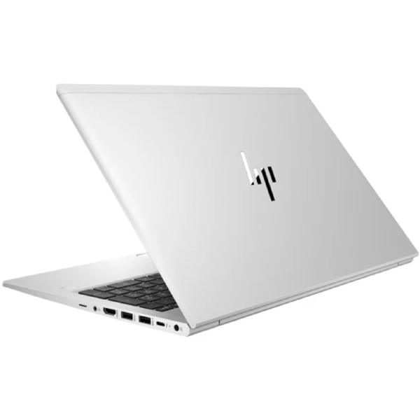 ნოუთბუქი HP 6S744EA EliteBook 650 G9, 15.6", i7-1255U, 16GB, 512GB SSD, Integrated, Silver