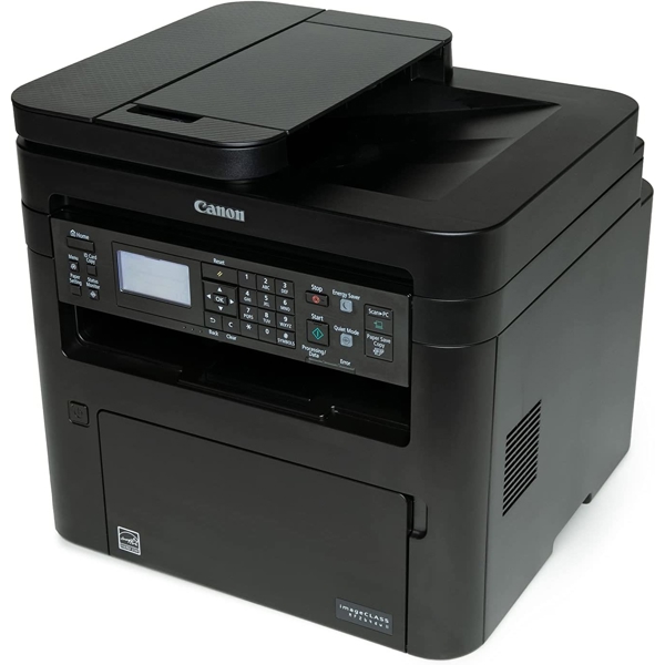 Canon i-SENSYS MF264DW II, MFP, ADF, A4, Ethernet, Wi-Fi, USB, Black