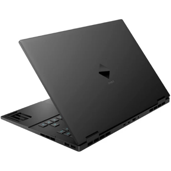 HP 78W32EA OMEN 16, 16.1", i7-12700H, 16GB, 512GB SSD, RTX3060 6GB, W11H, Black