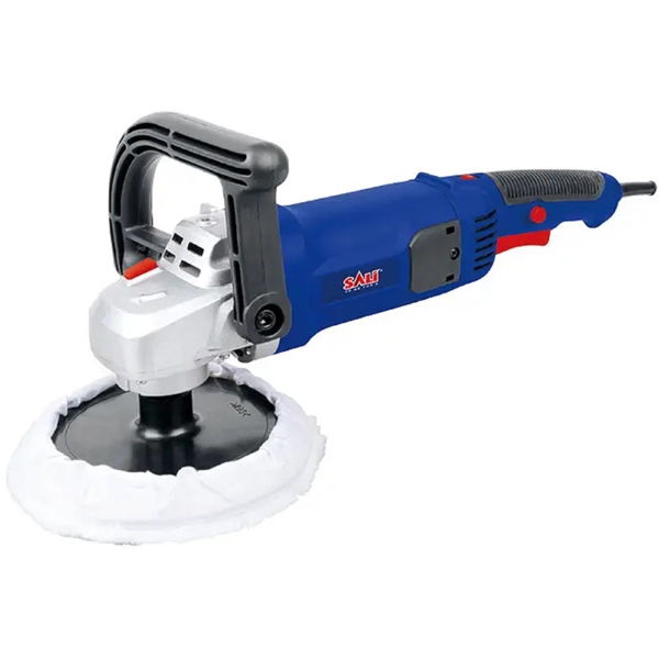 Sali 6185P, 1400W, 180mm, 3800Rpm, Blue