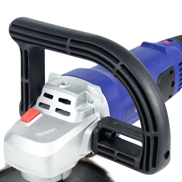 პოლირების აპარატი Sali 6185P, 1400W, 180mm, 3800Rpm, Blue