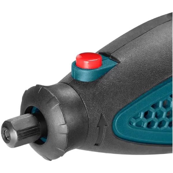 ბორმანქანა Ronix 3404, 135W, 32000Rpm, Blue