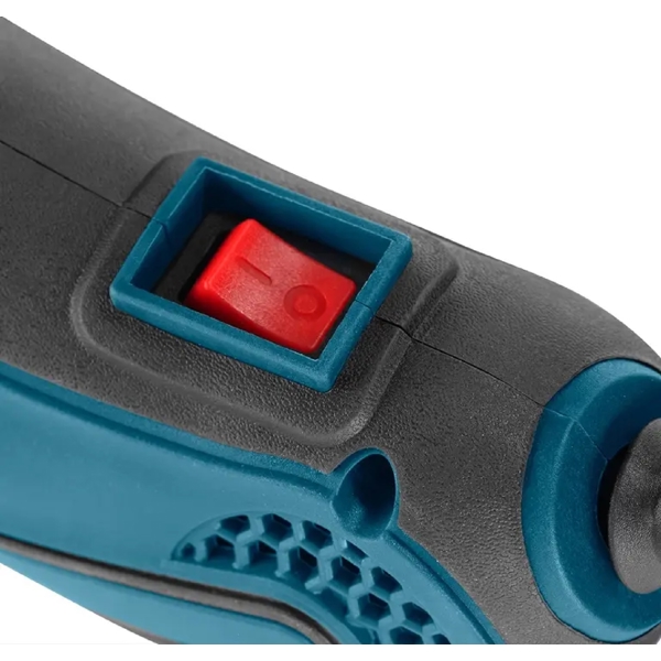 Ronix 3404, 135W, 32000Rpm, Blue