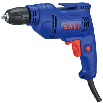 ბურღი Sali 2110, 450W, 3300Rpm, Blue