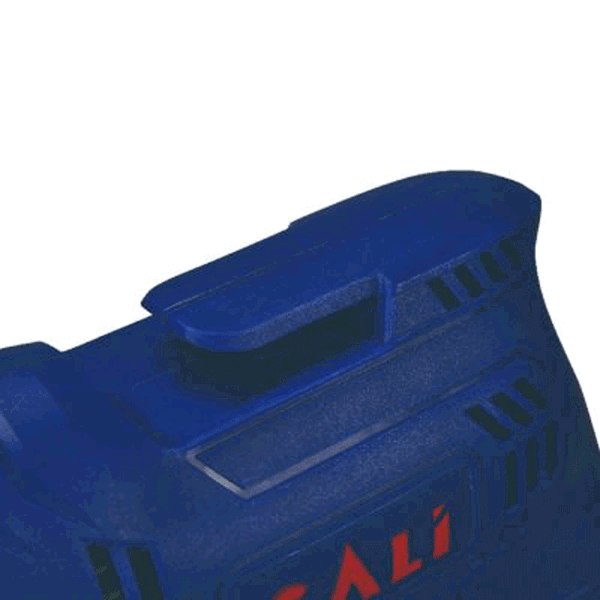 ბურღი Sali 2110, 450W, 3300Rpm, Blue
