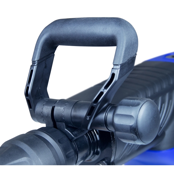 Sali 2142p, 1500W, 1900Rmp, Black/Blue