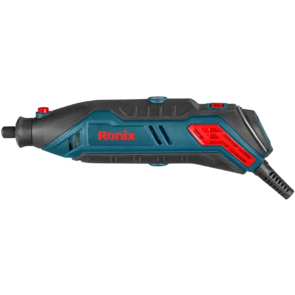 Ronix 3403, 130W, 35000Rpm, Blue