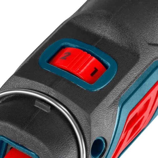 Ronix 3403, 130W, 35000Rpm, Blue