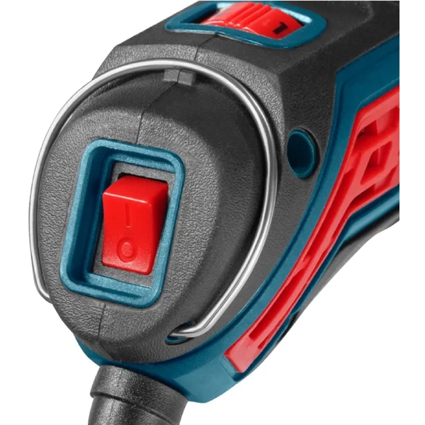 Ronix 3403, 130W, 35000Rpm, Blue