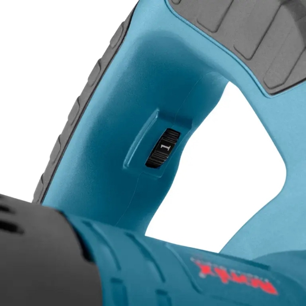 სამშენებლო მიქსერი Ronix 2410, 1300W, 700Rpm, Blue