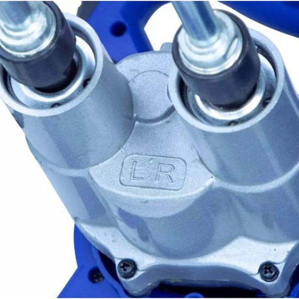 სამშენებლო მიქსერი Sali 2202, 1400W, 800Rpm, Blue