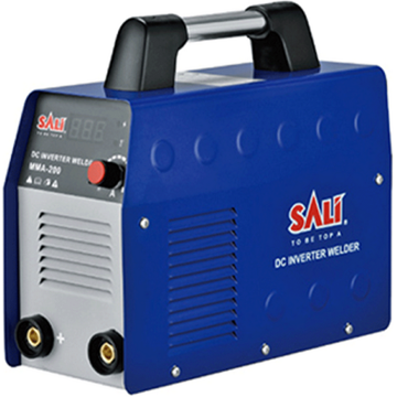 Sali SL-MMA-200, Welding Machine, Blue