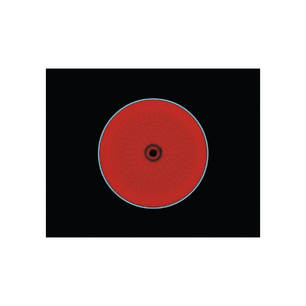 Built-in combined Cooktop Electrolux EGE6172NOK, Black