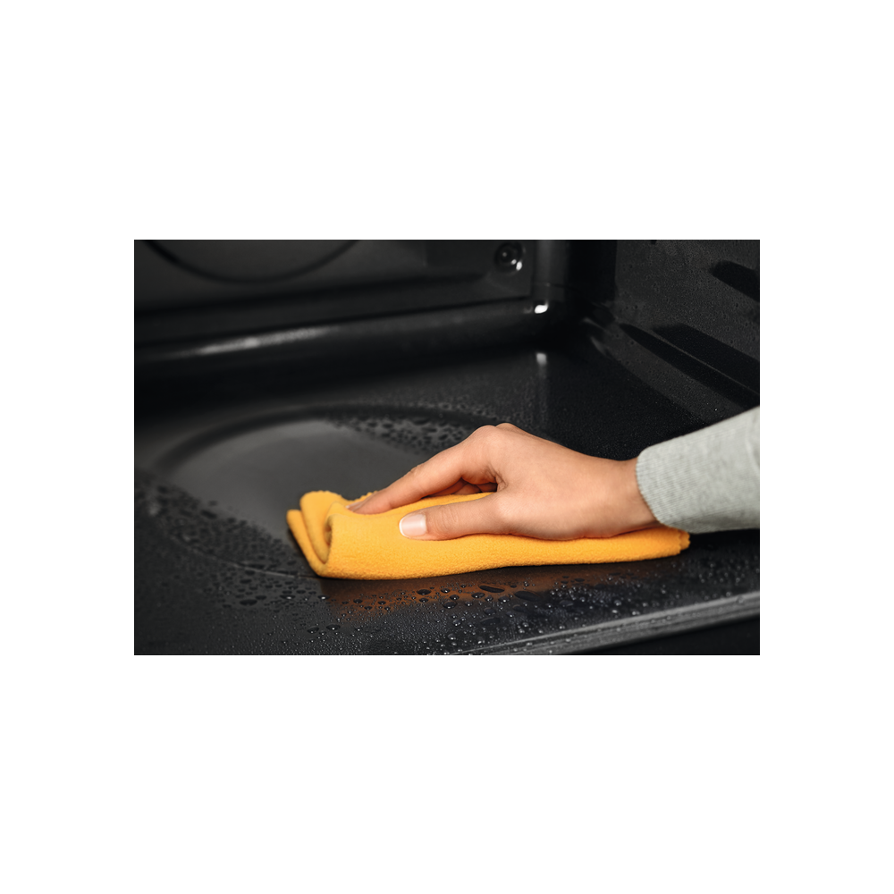 ჩასაშენებელი ელექტრო ღუმელი Electrolux EOF3H40BX, 2090W, 65L, Built-In, Stainless Steel