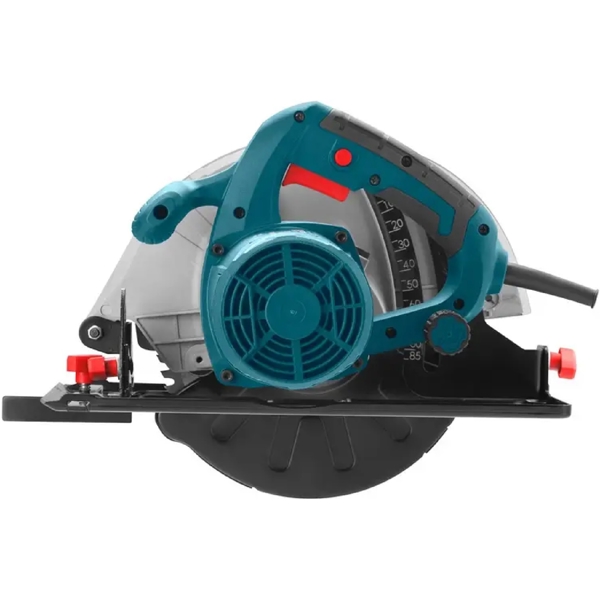 დისკური ხერხი Ronix 4323, 2800W, 4600Rpm, 230mm, Blue