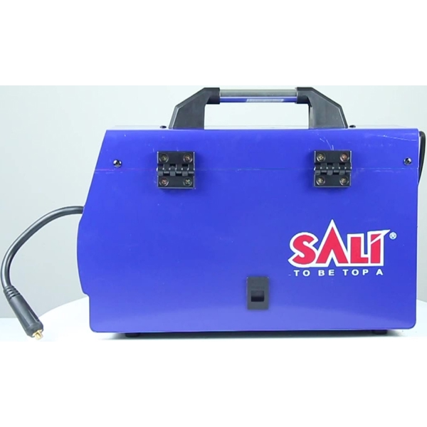 შედუღების აპარატი Sali MIG/MMA-200, Welding Machine, Blue 