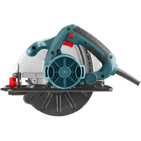 დისკური ხერხი Ronix 4311, 1500W, 4800Rpm, 180mm, Blue