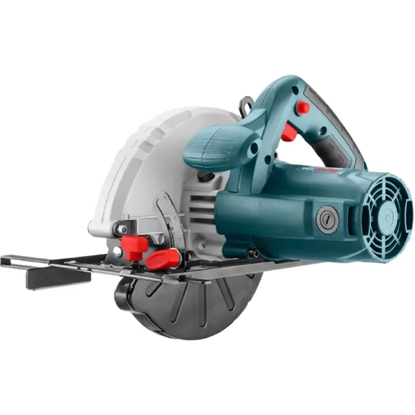 დისკური ხერხი Ronix 4311, 1500W, 4800Rpm, 180mm, Blue