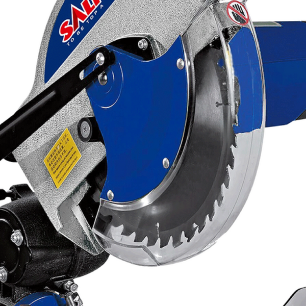 Sali 3255P, 1800W, 4700Rpm, 255mm, Blue