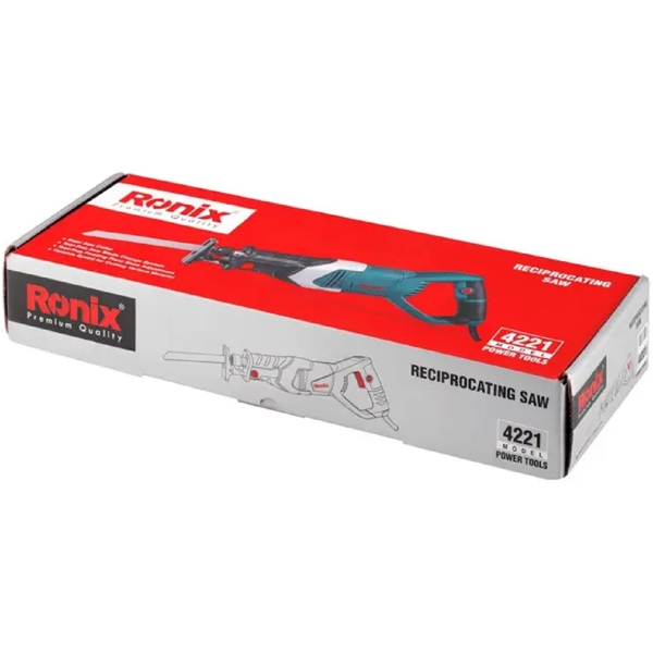 Ronix 4221, 705W, 3000Rpm, Blue