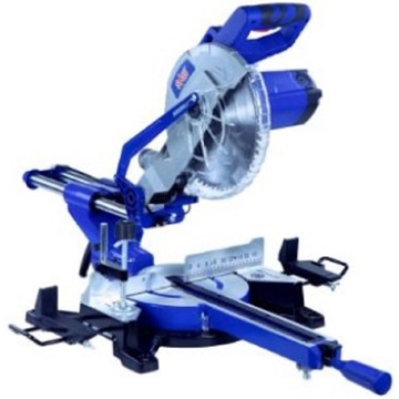 პანელის ხერხი Sali 3255S, 1800W, 4700Rpm, 255mm, Blue