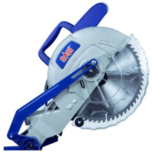 პანელის ხერხი Sali 3255S, 1800W, 4700Rpm, 255mm, Blue